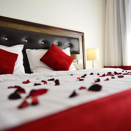Petra Corner Hotel Екстер'єр фото