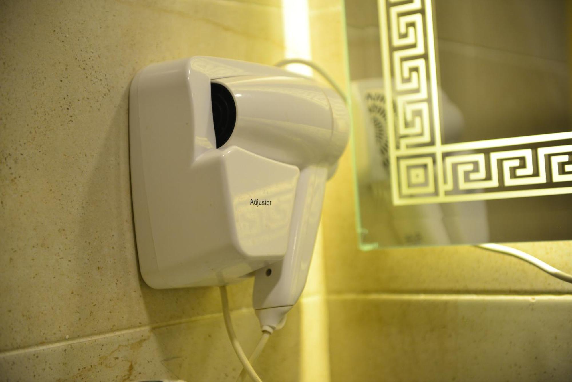 Petra Corner Hotel Екстер'єр фото