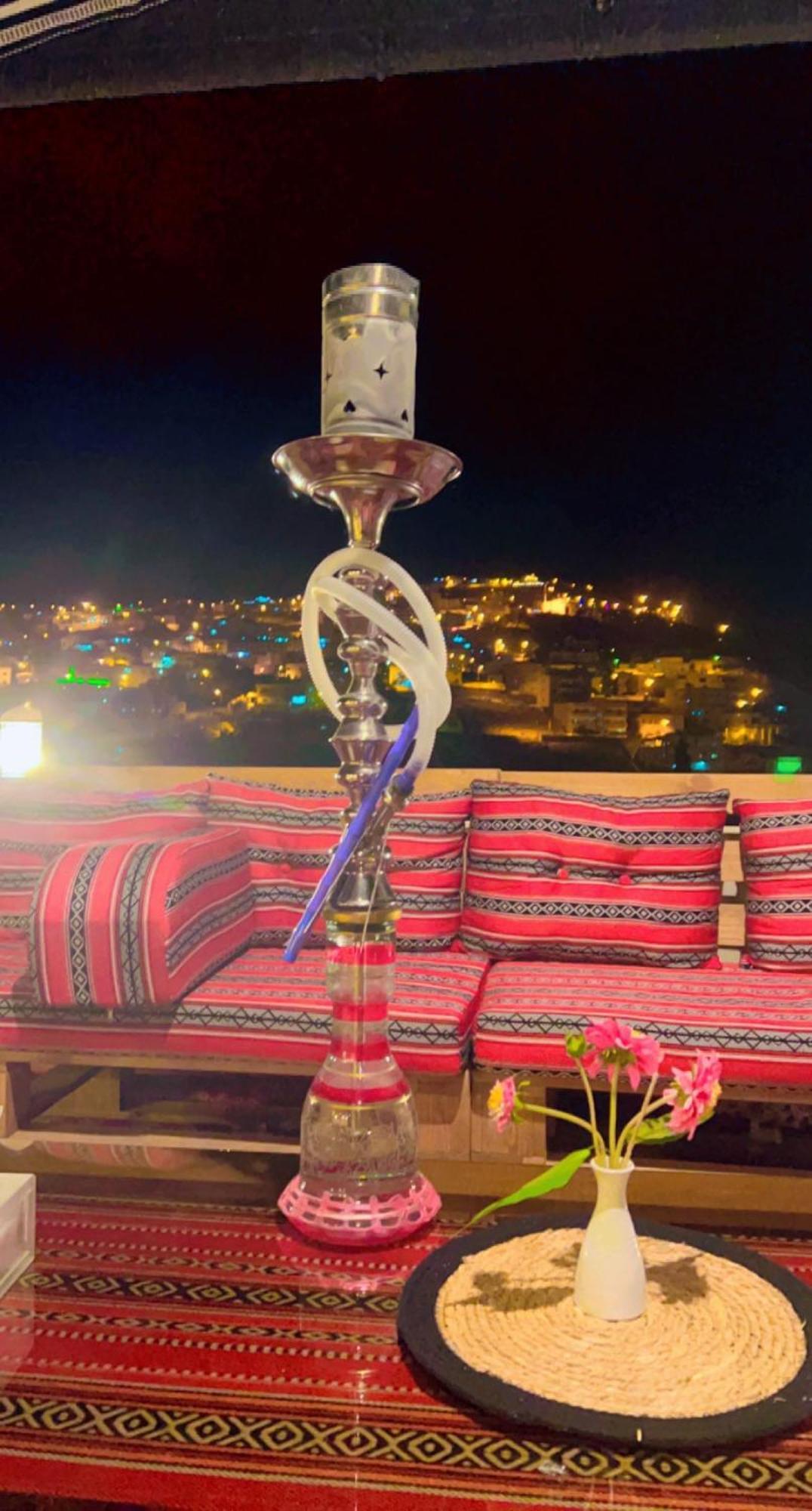Petra Corner Hotel Екстер'єр фото