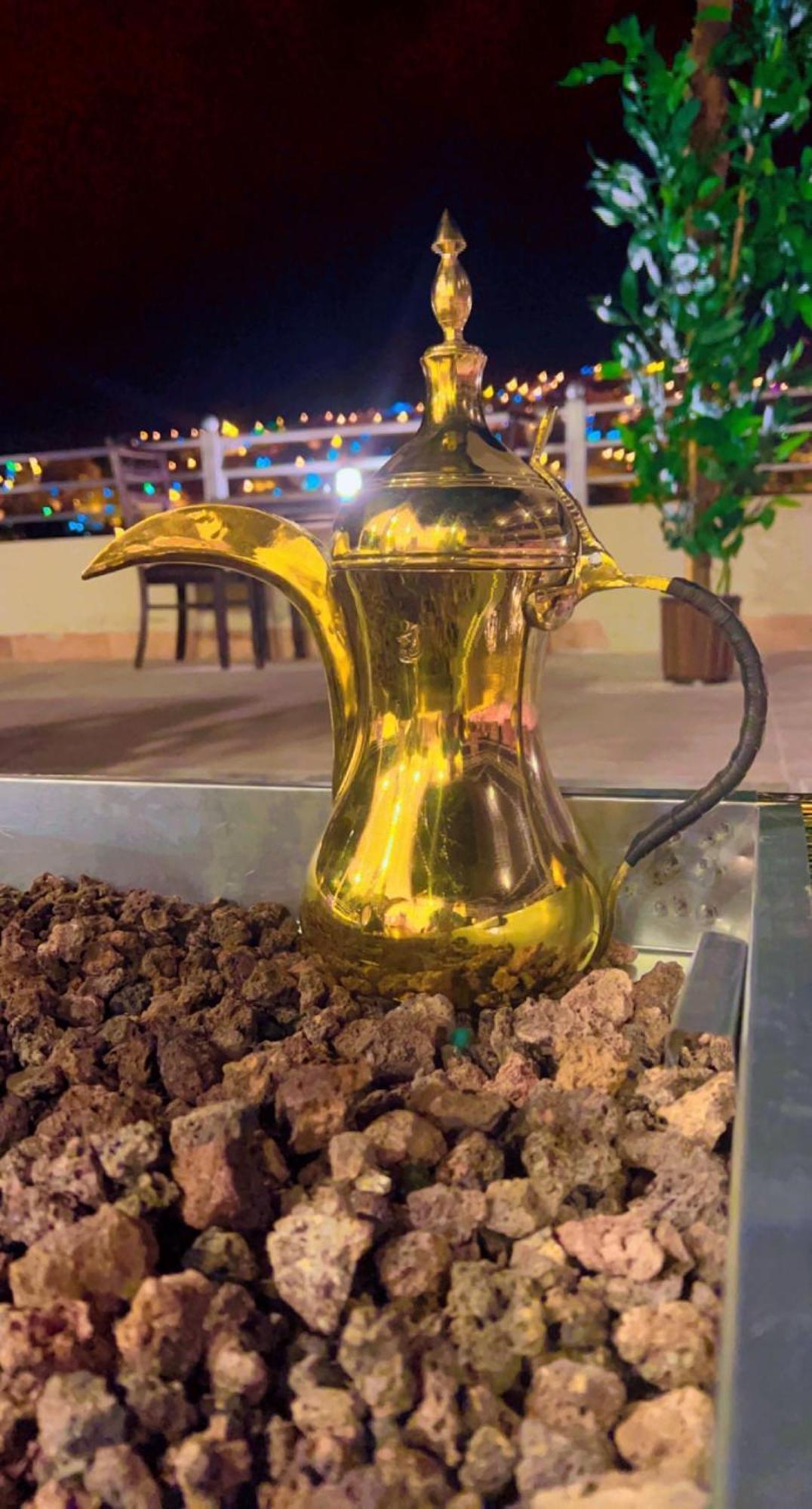 Petra Corner Hotel Екстер'єр фото