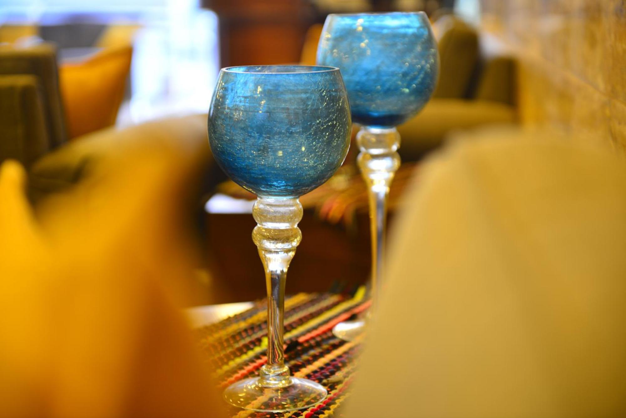 Petra Corner Hotel Екстер'єр фото