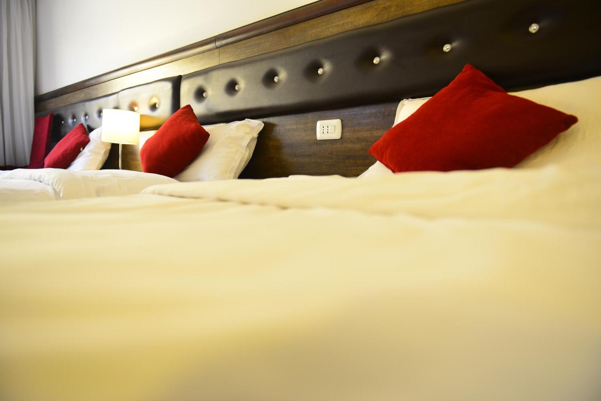 Petra Corner Hotel Екстер'єр фото